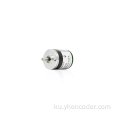 Encoder sensor photocell elektrîkê